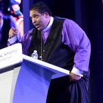 Civil Rights Leader Rev. William Barber II Removed From AMC Theater, Prompts Calls for Improved Accessibility