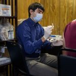 Surge in Flu, RSV Cases Leads to Rising Hospitalizations Across South Carolina