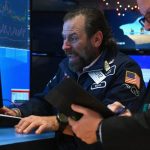 Stocks End 2023 With Biggest Gains in Years Despite Challenging Backdrop