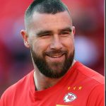 Swift and Kelce: A Christmas to Remember