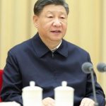 Xi Jinping Calls for “Diplomatic Iron Army” to Defend China’s Interests
