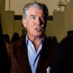 Pierce Brosnan Faces Charges After Entering Yellowstone’s Delicate Thermal Areas