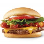 Wendy’s Sells Jr. Bacon Cheeseburgers for Just 1 Cent to Celebrate National Bacon Day