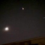 Celestial Spectacle: Asteroid Creates Fireball Over Germany