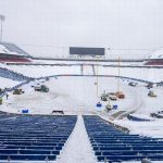 Bills Call on Fans Again to Shovel Out Highmark Stadium Before Chiefs Playoff Game