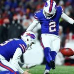 Heartbreak Again for Bills as Chiefs Rally Late for Playoff Win