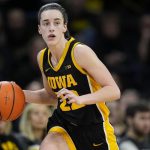 Caitlin Clark Knocked Down by Buckeyes Fan After Thrilling Overtime Upset Win Over No. 2 Iowa