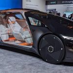 Tech Trends Take Center Stage at CES 2024