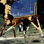 Chandrayaan-3 Lander Vikram Starts Serving as Lunar South Pole Marker, Confirms NASA
