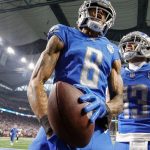 Lions Claw Their Way to NFC Championship with Thrilling Win Over Buccaneers