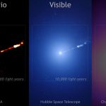 New Event Horizon Telescope Image Provides Unprecedented View of M87 Black Hole