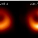 Sharper Image of M87 Black Hole Reveals Unexpected Structures