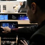 Ford Unveils Immersive New Vehicle Infotainment System with Massive Screens