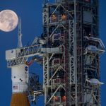 NASA’s Artemis Moon Mission Faces More Delays, Safety Concerns
