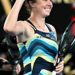 Teenager Linda Noskova Stuns World No. 1 Iga Swiatek in Major Australian Open Upset