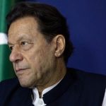 Imran Khan Sentenced to 10 Years in Prison Days Before Critical Election