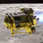 Japan Becomes 5th Nation to Successfully Land Spacecraft on Lunar Surface