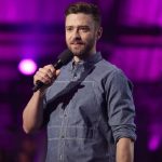 Justin Timberlake Wows Hometown Crowd with New Single “Selfish” and Hints at New Album