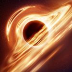 Ancient Black Hole Offers Glimpse Into Early Universe