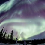 Dazzling Northern Lights Display Possible as Solar Storm Hits Earth