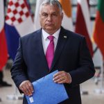 Hungary and EU at Odds Over Ukraine Aid as Crucial Summit Nears
