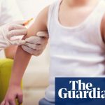 Measles Cases Surge Across UK as Vaccination Rates Plummet