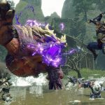 Capcom DRM Update Breaks Monster Hunter Rise on Steam Deck