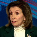 Pelosi Faces Backlash For Suggesting Gaza Ceasefire Protesters Have Ties To Russia