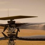 NASA Regains Contact with Mars Helicopter After Communications Blackout