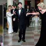 Prince Harry Honored as Aviation Legend, Remembers Mother Diana’s White House Dance