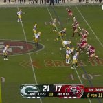 49ers Defeat Packers to Advance to NFC Championship Game