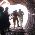 Israel Floods Hamas Tunnels in Gaza, Sparking Tensions