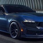 Ford Commits to V8 Mustangs Despite Industry Trends