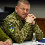 Rumors Swirl That Zelenskyy Plans to Oust Top General Zaluzhnyi Amid Tensions