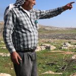 Escalating Violence and Displacement in the West Bank