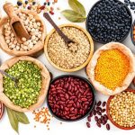 More Plant Protein, Less Chronic Disease: The Key to Healthy Aging in Women