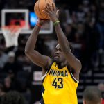 Pacers Shake Up Eastern Conference With Blockbuster Siakam Trade
