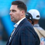 Panthers Name Dan Morgan as New General Manager