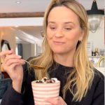 Reese Witherspoon’s “Snow Cream” Recipe Sparks Heated Online Debate