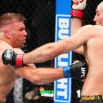 Dricus Du Plessis Dethrones Sean Strickland to Become New UFC Middleweight Champion at UFC 297