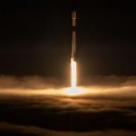 SpaceX Falcon 9 Launch Delayed Again from California Base, Now Targeting Friday Evening Liftoff