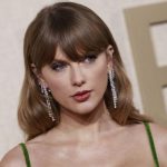 Taylor Swift’s Appearance at Chiefs-Bills Playoff Game Causes Stir