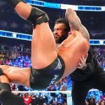 Reigns Retains at Royal Rumble After Controversial Finish