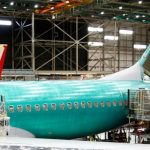 New Fuselage Issues Further Delay Boeing 737 MAX