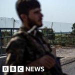 Drone Strike on US Base in Syria Kills 6 Kurdish Fighters