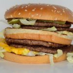 McDonald’s Launches New Gourmet Burger Lineup Nationwide