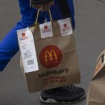 McDonald’s Earnings Drop on Middle East Backlash