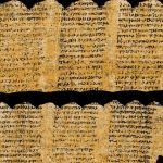 AI Deciphers Ancient Scrolls Buried by Mount Vesuvius Eruption