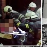 Dozens Killed After Shell Hits Bakery in Russian-Occupied Lysychansk