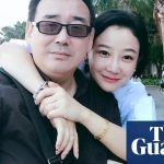 China Hands Australian Writer Yang Hengjun Suspended Death Sentence